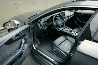 Audi S5 - afbeelding nr 13