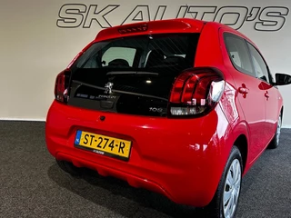 Peugeot 108 - afbeelding nr 9