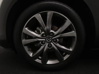 Mazda CX-30 Mazda CX-30 2.0 e-SkyActiv-X Luxury automaat met Sunroof : dealer onderhouden - afbeelding nr 9