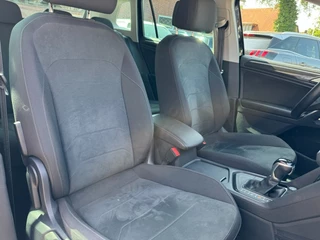 Volkswagen Tiguan Volkswagen Tiguan 1.4TSI eHybrid 245PK Elegance IQ-Light Keyless Virtual Navi - afbeelding nr 41