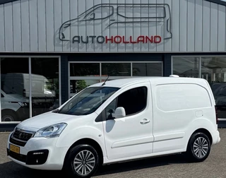 Peugeot Partner - 261723172-0