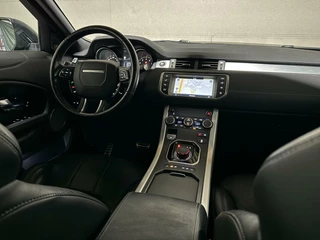 Land Rover Range Rover Evoque Land Rover Range Rover Evoque 2.0 Black Edition Pano Leer NAP - afbeelding nr 32