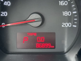 Kia Picanto Kia Picanto 1.2 CVVT DynamicLine Automaat Navi Airco Camera - afbeelding nr 12
