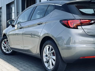 Opel Astra Opel Astra 1.4 Business+ |LEER-STOF|LANE ASSIST|INTELL LINK| - afbeelding nr 10