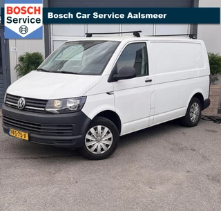 Volkswagen Transporter 2.0 TDI L1H1 Highline