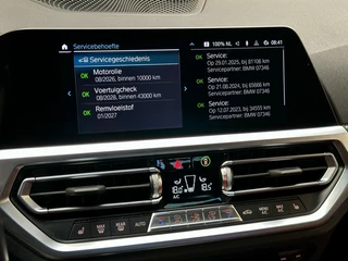 BMW 3 Serie - afbeelding nr 44