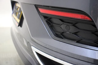 Volkswagen T-Roc Volkswagen T-Roc Cabrio 1.5 TSI R-Line Automaat - Carplay, Cruise, Stoelverw. - afbeelding nr 23
