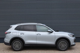 Volkswagen Tiguan Volkswagen Tiguan 1.5 eHybrid 204pk Edition IQ.Light/Keyless/Camera/DCC/ACC/Winterpakket/Elek. klep/Dodehoek/trekhaak wegkl. - afbeelding nr 4