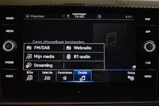 Volkswagen Taigo VIRTUAL/PDC/NAVI - afbeelding nr 27