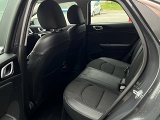 Kia XCeed - afbeelding nr 9