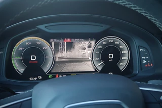 Audi Q8 S-Line HUD Pano Nachtzicht Matrix - afbeelding nr 27