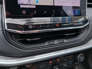 Jeep Compass Jeep Compass 4xe 240 Plug-in Hybrid Electric S | Navi | Apple Carplay+Android Auto | Clima | Adap.Cruise | Keyless Entry | Pdc V+A+Camera | Stoel+Stuurwielverwarming | Rijstrook+Licht+Regensensor - afbeelding nr 17