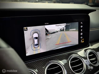 Mercedes-Benz E-Klasse Mercedes E-klasse AMG E63s 4MATIC+ |Pano|Kuip|Carbon|PPF|HUD - afbeelding nr 43