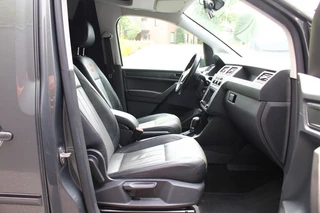 Volkswagen Caddy Volkswagen Caddy 2.0 TDI L1H1 BMT Highline, Airco, Stoelverw, Navi, PDC - afbeelding nr 15