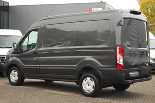 Ford Transit L2H2 Trend | Automaat | 2800kg trekgewicht | Carplay/Android | Camera | Cruise | Sync 4 13