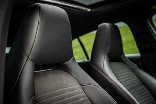 Mercedes-Benz CLA Mercedes CLA-klasse Shooting Brake 180 Business Solution AMG - afbeelding nr 9