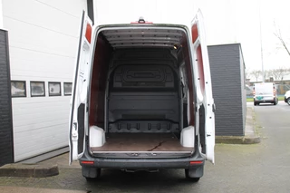 Mercedes-Benz Sprinter - Airco - Navi - Cruise - € 18.900,- Excl. - afbeelding nr 5