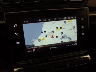 Citroën C3 110PK / NWE D-RIEM / NAVI / CLIMA / CAMERA / CARPLAY / DAB+ / PDC / CRUISE / NL-AUTO - afbeelding nr 11