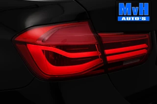 BMW 3 Serie BMW 3-serie 320i Centennial High Executive|LEER|LED|ORG.NL - afbeelding nr 33