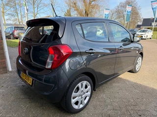 Opel KARL - afbeelding nr 3