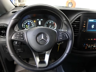 Mercedes-Benz Vito Mercedes-Benz Vito 114 CDI Lang Automaat Airco Bluetooth Camera Trekhaak - afbeelding nr 13