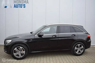 Mercedes-Benz GLC Mercedes GLC 250 4MATIC Prestige Obsidianschwarz LED ILS ACC Dodehoekass. 18