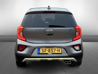 Kia Picanto - afbeelding nr 4