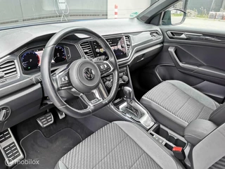 Volkswagen T-Roc Volkswagen T-Roc 1.5 TSI 2XR-LINE/150PK/DSG/VIRTUAL/ACC/NAVI - afbeelding nr 6