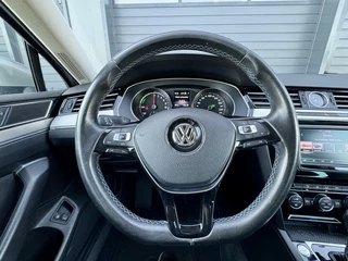 Volkswagen Passat Volkswagen Passat Variant 1.4 TSI GTE 218pk Connected Series | 2016|  Plug In Hybride | Automaat | Compleet | NL Auto | Zeer Net ! | - afbeelding nr 21