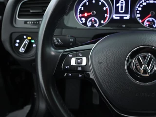 Volkswagen Golf Volkswagen Golf Variant 1.0 TSI Comfortline NAVI | CarPlay | Dealer onderhouden - afbeelding nr 13