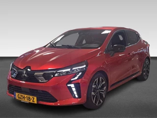 Mitsubishi Colt 1.0T MT Instyle