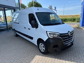 Renault Master Renault Master T35 2.3DCI L3H2 AIRCO NAVI CRUISE PDC 3ZITPL SCHUIFDEUR. - afbeelding nr 13
