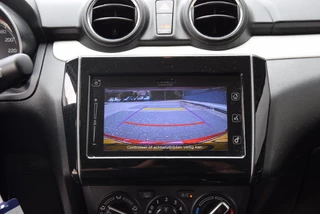 Suzuki Swift Suzuki Swift 1.0 Select | Dealer onderhouden | Apple carplay/android | Stoelverwarming | - afbeelding nr 22