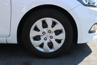 Hyundai i20 - afbeelding nr 15