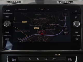 Volkswagen Golf Volkswagen Golf 1.0 TSI Comfortline | 1e eigenaar | Carplay |  Adaptive cruise | Navigatie | Climate control | Parkeerhulp | Bluetooth - afbeelding nr 11