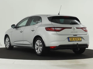 Renault Mégane Renault Mégane 1.3 TCe Limited NAVI | CarPlay | Keyless | 1ste eigenaar - afbeelding nr 6