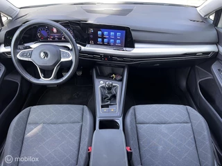 Volkswagen Golf Volkswagen Golf 1.5 TSI Life Business|ACC|stoelverwarming|17 - afbeelding nr 2