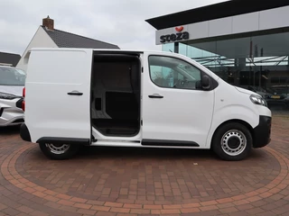 Citroën Jumpy - afbeelding nr 9