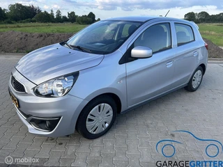 Mitsubishi Space Star 1.0 Intense