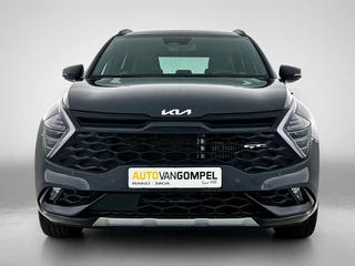 Kia Sportage Kia Sportage 1.6 T-GDi Hybrid AWD GT-Line / CAMERA / NAVI / Carselexy - afbeelding nr 5