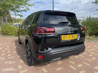 Citroën C5 Aircross Citroen C5 Aircross 1.2 PureTech / Carplay / Camera / Etc.. - afbeelding nr 19