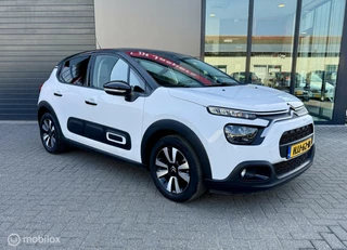 Citroën C3 Citroen C3 1.2 PureTech Feel Edition - afbeelding nr 5
