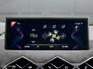 DS DS 3 DS 3 Crossback Performance Line+ Automaat 155 pk - afbeelding nr 16