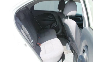 Kia Rio Kia Rio 1.2 CVVT DynamicLine | Navi | Camera | Cruise - afbeelding nr 8