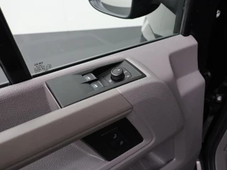 Volkswagen Crafter | Navigatie | Camera | Airco | Zijdeur | Dakspoiler - afbeelding nr 9