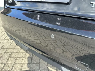 Audi A3 Audi A3 Sportback 1.4 TFSI Ambition Navi Climate Cruise Pano Lichtmetaal - afbeelding nr 23