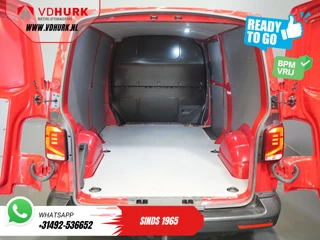 Volkswagen Transporter - afbeelding nr 14