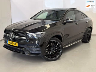 Mercedes-Benz GLE Coupé 350 e 4MATIC / AMG / Pano / Night / Distronic