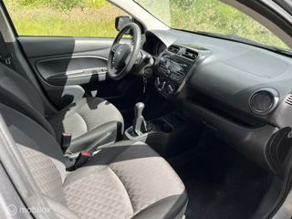 Mitsubishi Space Star Mitsubishi Space Star 1.0 Cool+ - afbeelding nr 17
