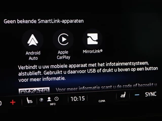 Škoda Octavia Skoda Octavia Combi 1.0 e-TSI Business Edition Plus | Apple Carplay | Cruise Control Adaptief | Navi | Sfeerverlichting |  Dodehoek Detectie | Stoelverwarming - afbeelding nr 21